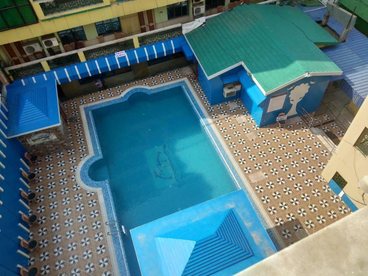 Hotel Surf Ride Digha  Kültér fotó