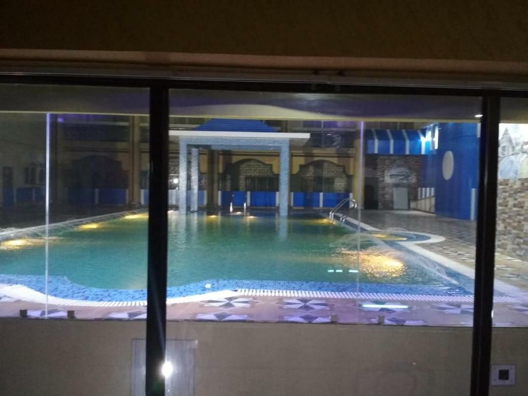 Hotel Surf Ride Digha  Kültér fotó