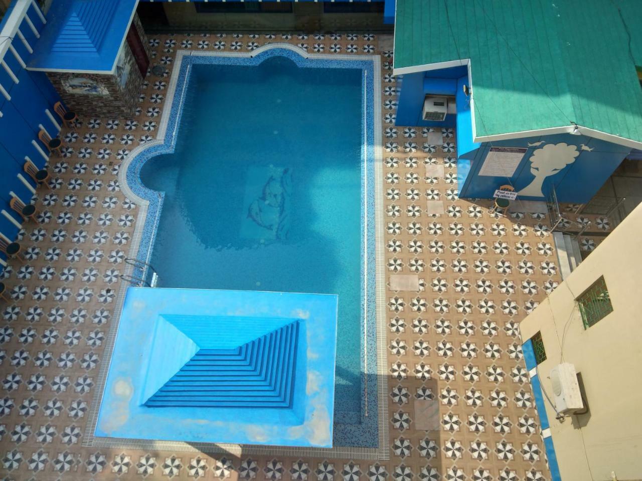Hotel Surf Ride Digha  Kültér fotó