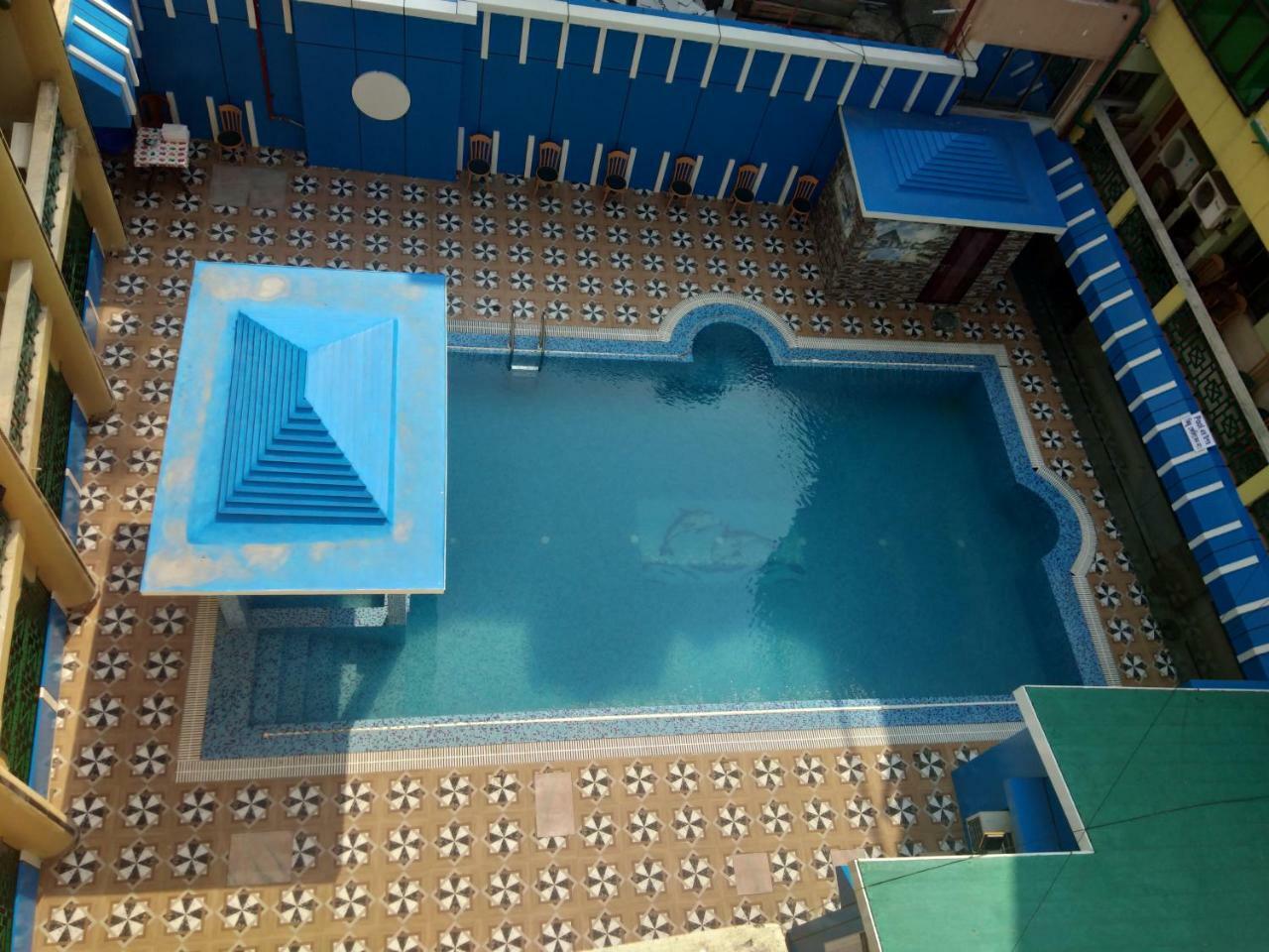 Hotel Surf Ride Digha  Kültér fotó