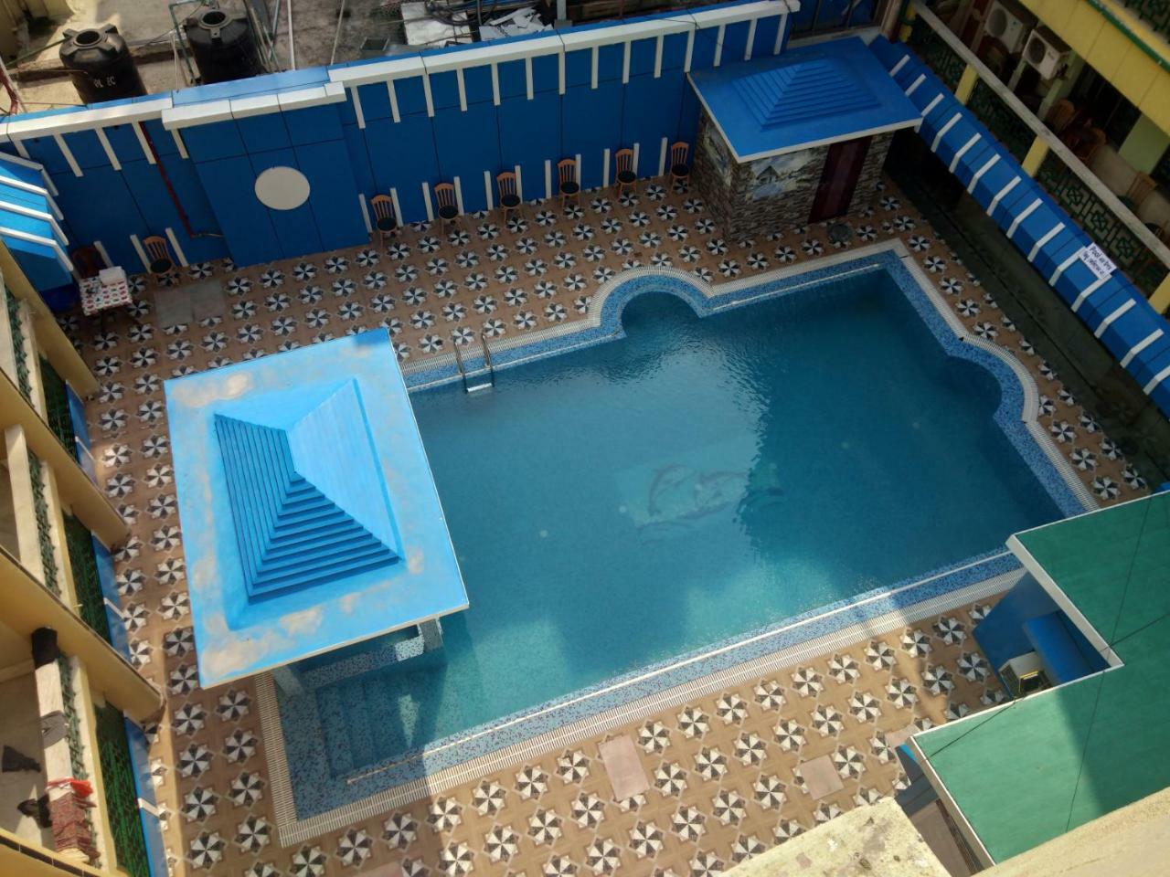 Hotel Surf Ride Digha  Kültér fotó